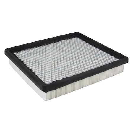 Op Parts Air Filter, 12814001 12814001